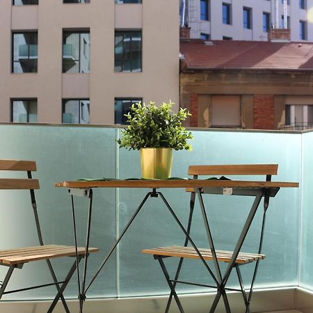 Grand Suites Corvin Budapešť Exteriér fotografie