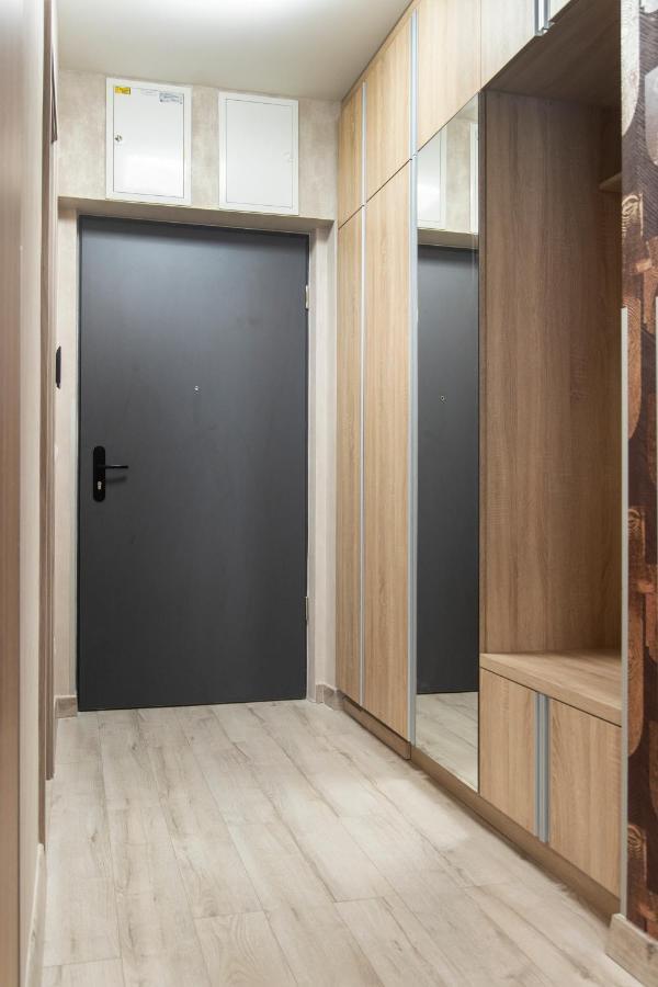 Grand Suites Corvin Budapešť Exteriér fotografie